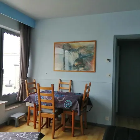 Appartamento Roof With Large Sun Terrace In