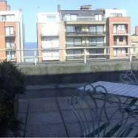 Appartamento Roof With Large Sun Terrace In *